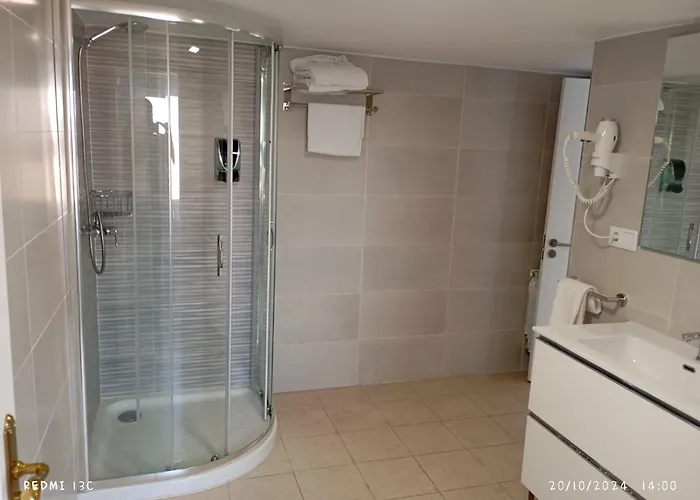 Dpcristal Centro Appartement