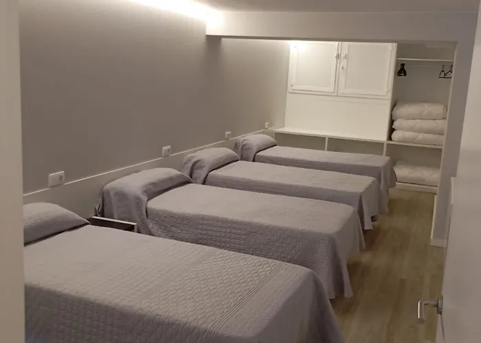 Appartement Dpcristal Centro