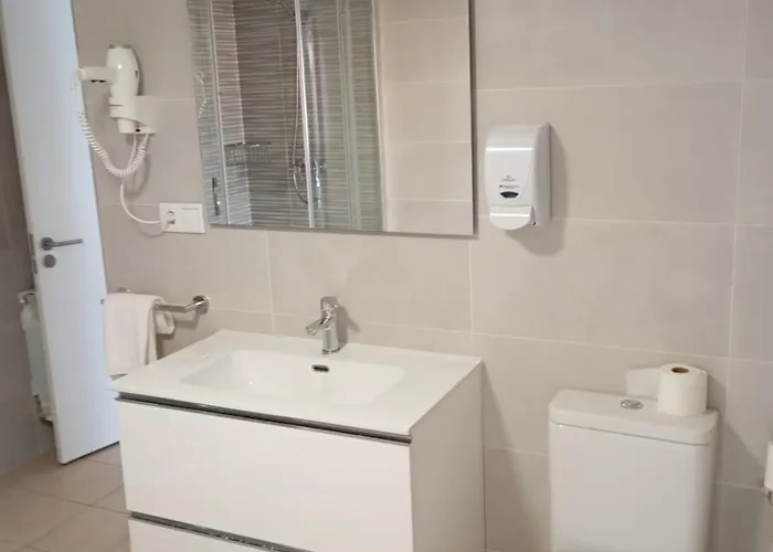 Dpcristal Centro Daire *