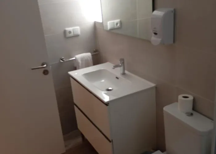 Appartement Dpcristal Centro *