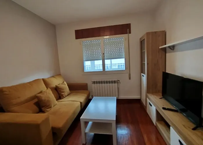 Appartement Dpcristal Centro