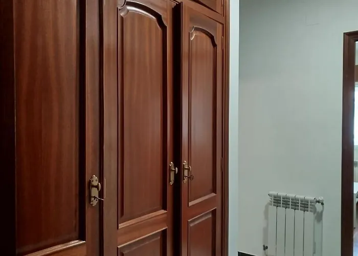 Dpcristal Centro Appartement Sarria