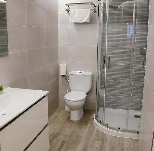 Appartement Dpcristal Centro